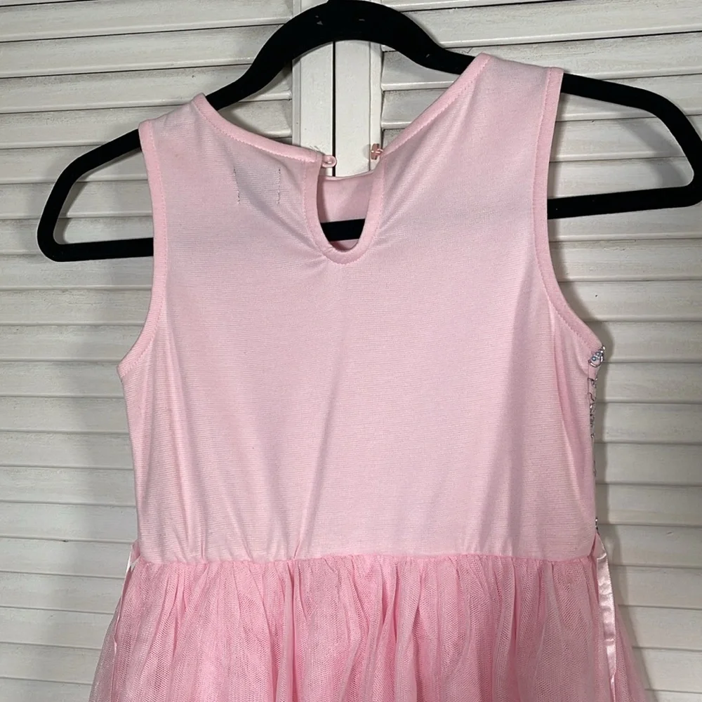 Pink & Violet. Pink‎ Dress, size: 8 Kids.
